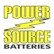 Power Source Battery Replacments